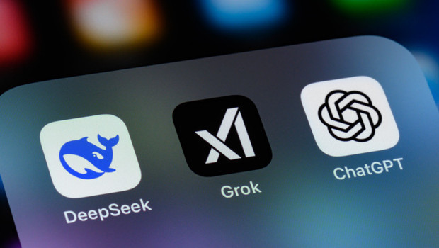 Çinli DeepSeek’e dev yatırım hamlesi