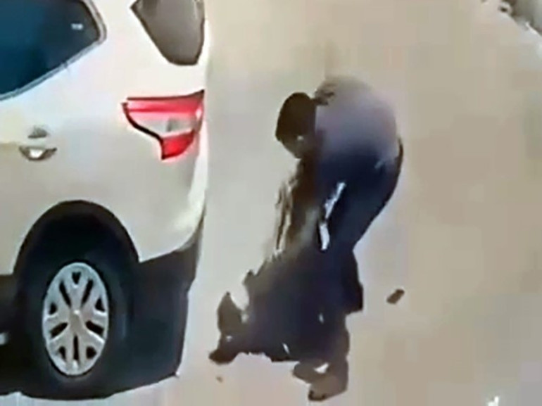 Çocuk yaştan beri platonik aşk besliyordu: Yolda görünce 7 yerinden bıçakladı | Saldırgandan akılalmaz ifade