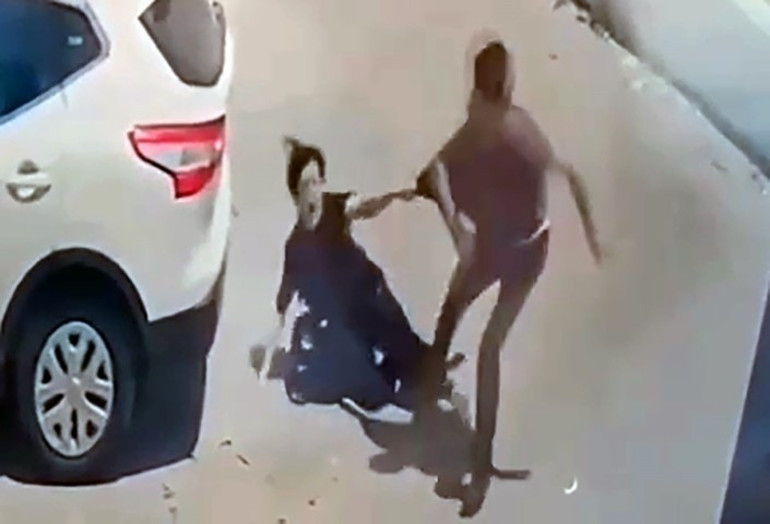Çocuk yaştan beri platonik aşk besliyordu: Yolda görünce 7 yerinden bıçakladı | Saldırgandan akılalmaz ifade