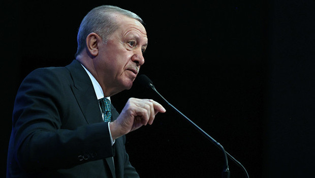Cumhurbaşkanı Erdoğan, Cemil Meriç’i andı
