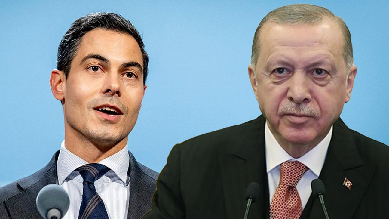 Cumhurbaşkanı Erdoğan, Hollanda Başbakanı Jetten ile görüştü 2 Cumhurbaşkanı Erdoğan, Hollanda Başbakanı Jetten ile görüştü