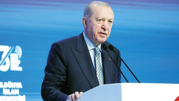 Cumhurbaşkanı Erdoğan: Hürmüz krizi tüm dünyayı etkiliyor