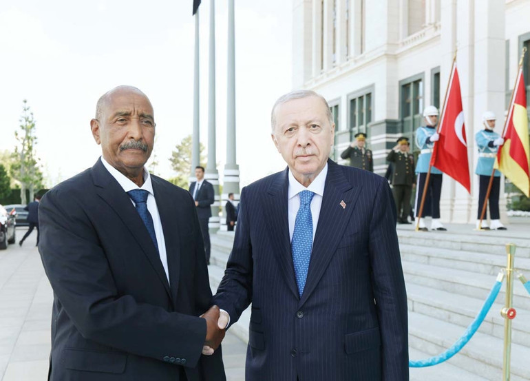 Cumhurbaşkanı Erdoğan Sayıştay Töreni’nde konuştu… Kamu kaynakları kimsenin babasının malı değil