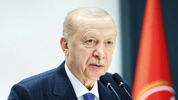 Cumhurbaşkanı Erdoğan Sayıştay Töreni’nde konuştu… Kamu kaynakları kimsenin babasının malı değil