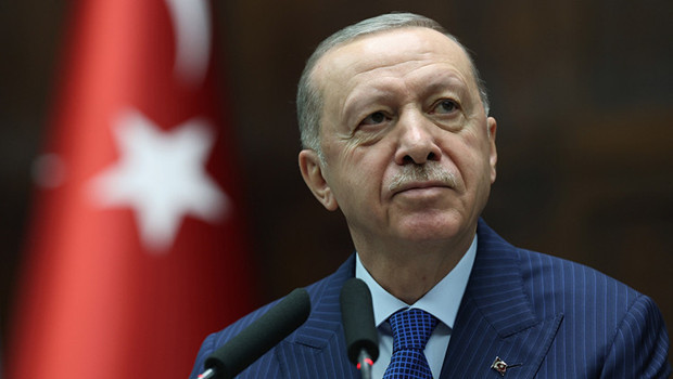Cumhurbaşkanı Erdoğan: Sıfır atık hareketi küresel bir çevre seferberliğine dönüştü
