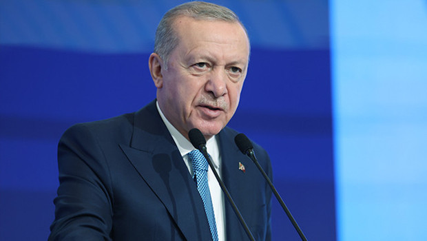 Cumhurbaşkanı Erdoğan: Yerel yönetimler merkezli skandallar asla mazur görülemez