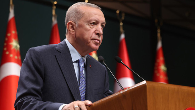 Cumhurbaşkanı Erdoğan’dan 6 beldedeki seçime ilişkin açıklama