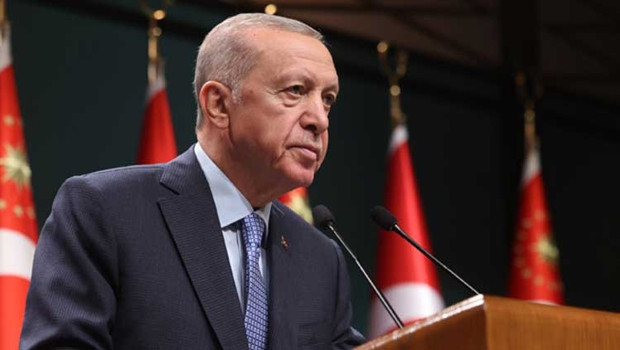 Cumhurbaşkanı Erdoğan’dan ABD-İran anlaşması sonrası ilk açıklama