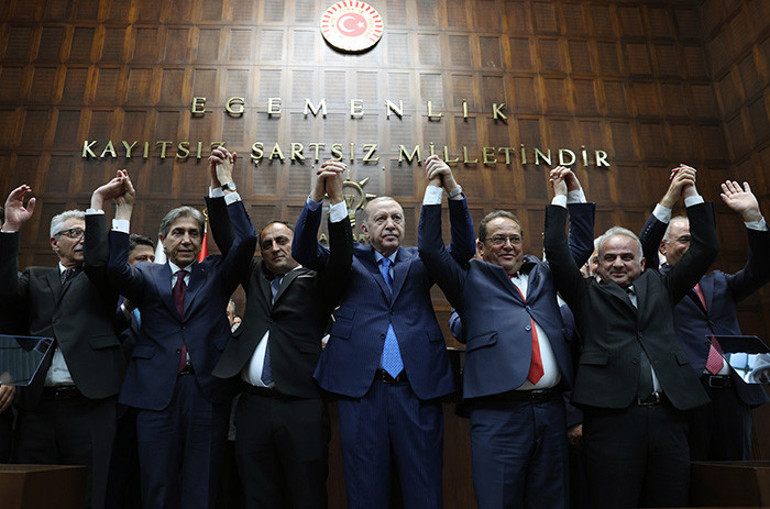 Cumhurbaşkanı Erdoğandan Doğu Akdeniz uyarısı: Cevabımız çok net olur, çok da sert olur