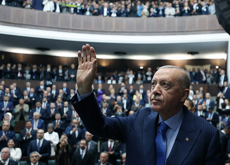 Cumhurbaşkanı Erdoğandan Doğu Akdeniz uyarısı: Cevabımız çok net olur, çok da sert olur