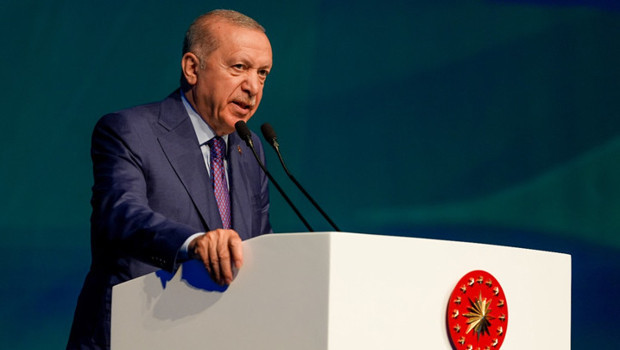 Cumhurbaşkanı Erdoğan’dan ‘Sıfır Atık Forumu’ değerlendirmesi: İstanbul çevre diplomasisi alanında tarihi bir toplantıya ev sahipliği yaptı