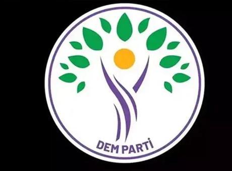 DEM Parti’den Otokoç Genel Müdürlüğü’ne saldırı ile ilgili açıklama