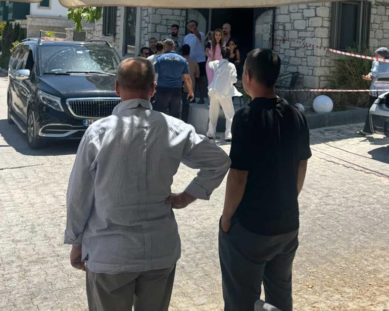 Dilan Polat-Engin Polat çiftinin koruması Can Polat öldürüldü Dilan Polat: Hayatımız zindan oldu artık