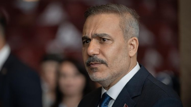 Dışişleri Bakanı Hakan Fidan, Ahıska Türkleri-Kayıp Sürgünün İzinde” sergisinin açılışına katıldı