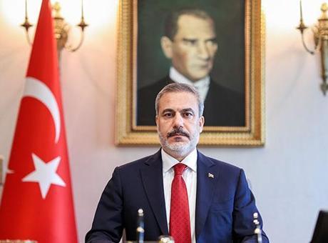 Dışişleri Bakanı Hakan Fidan, Bangladeş ziyaretini değerlendirdi: ‘Büyük çabaya tanıklık ettik’