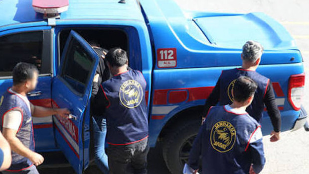 Diyarbakır’da 6 yıllık cinayet JASAT tarafından aydınlatıldı: 7 kişi tutuklandı