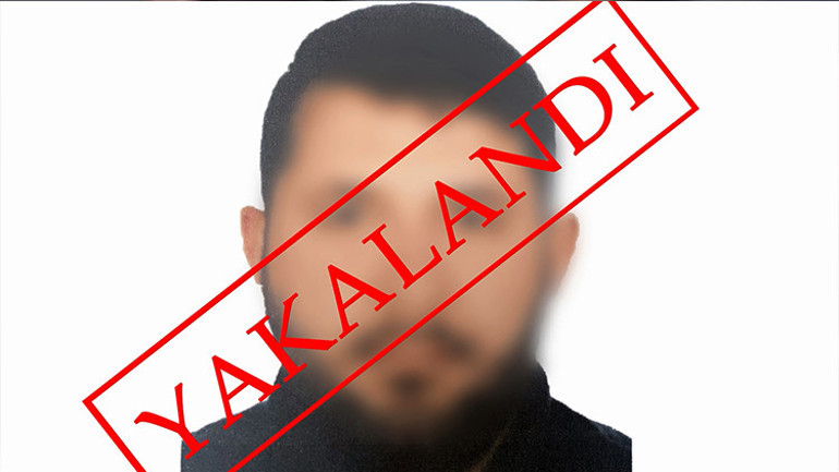 Diyarbakırda öğretmen Özgür Ekinci’yi 8 kurşunla öldüren fail Almanyada yakalanıp Türkiyeye getirildi