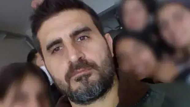 Diyarbakır’da öğretmen Özgür Ekinci’yi 8 kurşunla öldüren fail Almanya’da yakalanıp Türkiye’ye getirildi