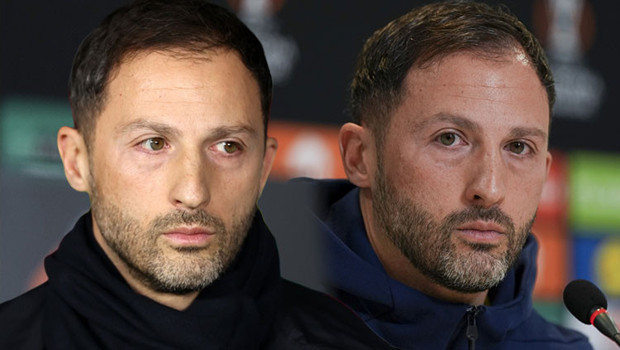 Domenico Tedesco'dan Fenerbahçe itirafı: 'Galatasaray kazanınca gerginlik oluşuyor!'