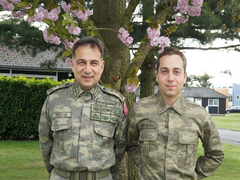 Dorukhanın ölümüne ilişkin soruşturma Son şüpheli Kapıkule Sınır Kapısında yakalandı