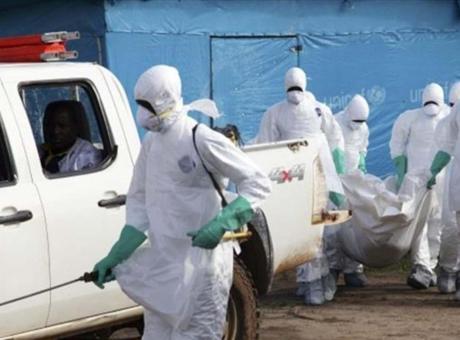 DSÖ’den Ebola alarmı! 676 vaka, 136 ölüm bildirildi