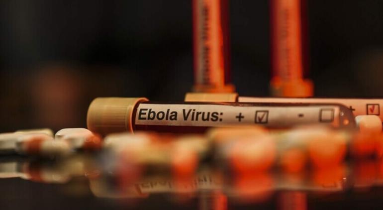 DSÖ'den korkutan Ebola açıklaması! 'Kontrol eğrisinin çok gerisindeyiz' 3 DSÖ'den korkutan Ebola açıklaması! 'Kontrol eğrisinin çok gerisindeyiz'