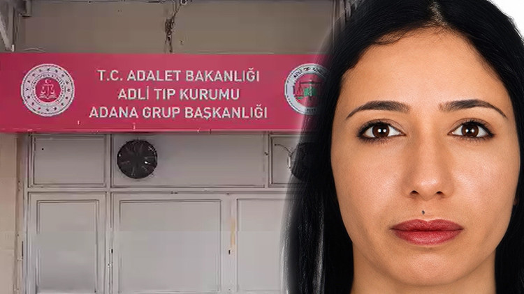Düğününe 2 ay vardı! İcra Müdür Yardımcısı Berivan Tunç banyoda ölü bulundu