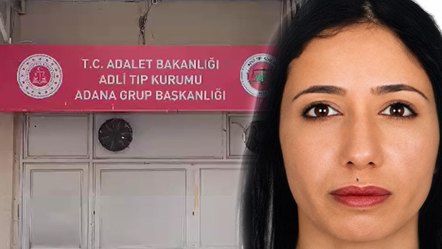 Düğününe 2 ay vardı! İcra Müdür Yardımcısı Berivan Tunç banyoda ölü bulundu