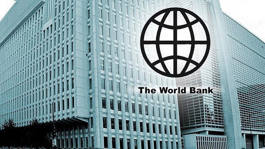 Dünya Bankası 2026 küresel büyüme tahminini açıkladı… İşte Türkiye için büyüme tahmini 2 Dünya Bankası 2026 küresel büyüme tahminini açıkladı… İşte Türkiye için büyüme tahmini