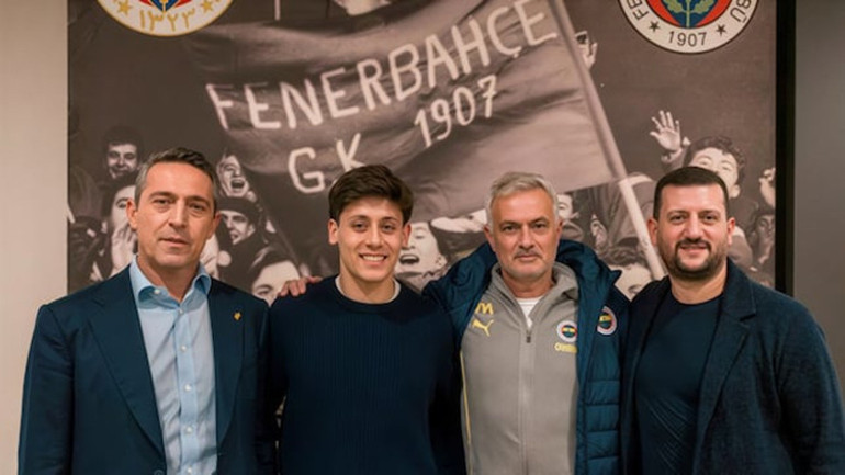 Dünya Kupasında gözler Arda Gülerde: Mourinho sevinçten ellerini ovuşturuyor