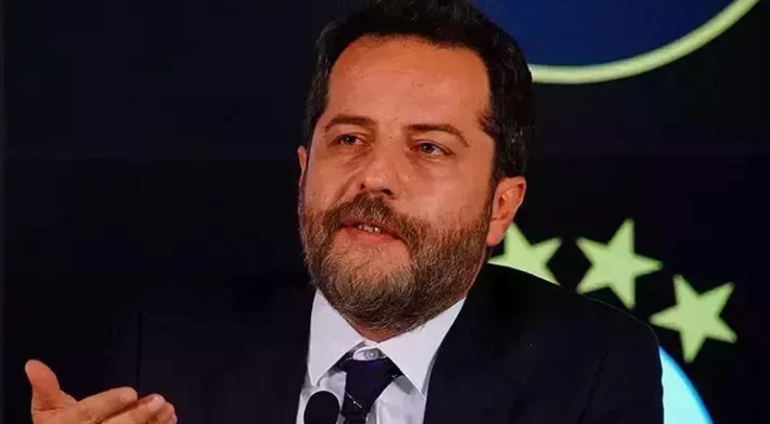 Erden Timur adli kontrol şartıyla tahliye edildi