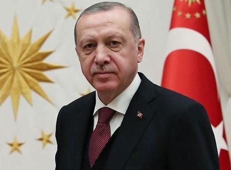 Erdoğan: AK Parti’mizin ve Cumhur İttifakımızın ezici üstünlüğüyle sonuçlandı