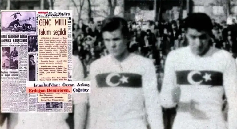 Erdoğan Demirören 8 yıl önce bugün hayata veda etti