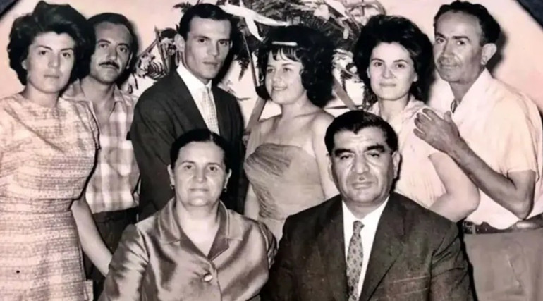 Erdoğan Demirören 8 yıl önce bugün hayata veda etti