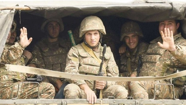 Erivan’dan dış oylara asker celbi önlemi