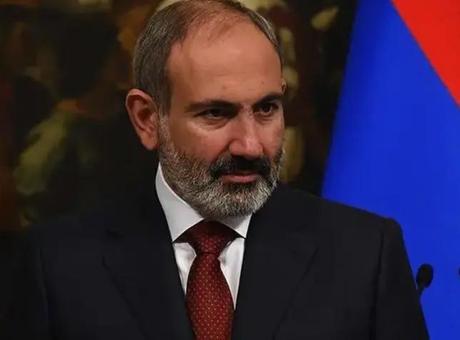 Ermenistan Başbakanı Paşinyan: ‘7 Haziran parlamento seçimini kazandık’