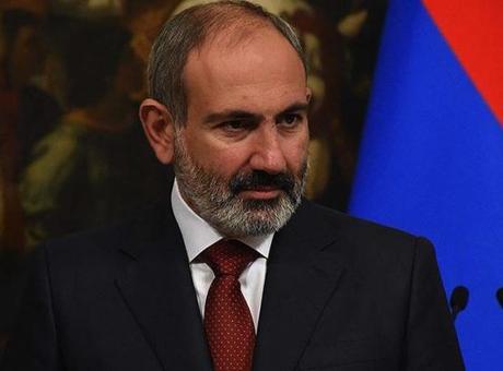 Ermenistan’da kritik gün yaklaşıyor! Başbakan Paşinyan’dan flaş açıklama