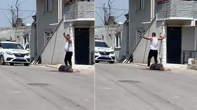 Eşini 15 yerinden bıçaklayarak öldüren caninin ifadesi: Çocuğumla göz göze gelince durdum 3 Eşini 15 yerinden bıçaklayarak öldüren caninin ifadesi: Çocuğumla göz göze gelince durdum