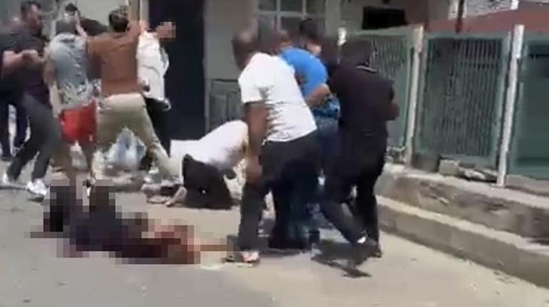 Eşini 15 yerinden bıçaklayarak öldüren caninin ifadesi: Çocuğumla göz göze gelince durdum 4 Eşini 15 yerinden bıçaklayarak öldüren caninin ifadesi: Çocuğumla göz göze gelince durdum
