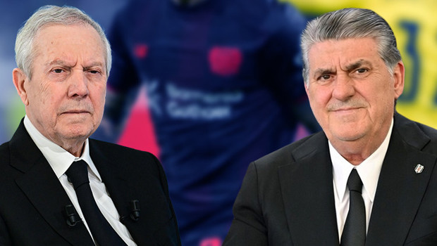 Fenerbahçe’den Beşiktaş’a transfer çalımı hazırlığı! Aziz Yıldırım gözünü kararttı