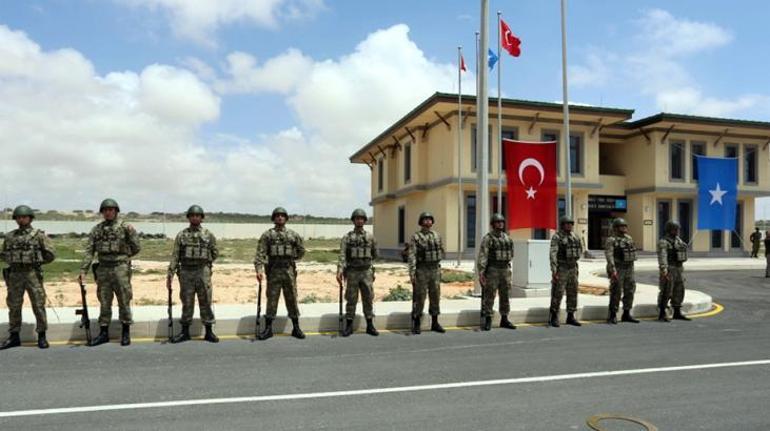 Fransa 'Ankara olmadan mümkün değil' diyerek duyurdu! 'Güç hamisi Türkiye' 4 Fransa 'Ankara olmadan mümkün değil' diyerek duyurdu! 'Güç hamisi Türkiye'