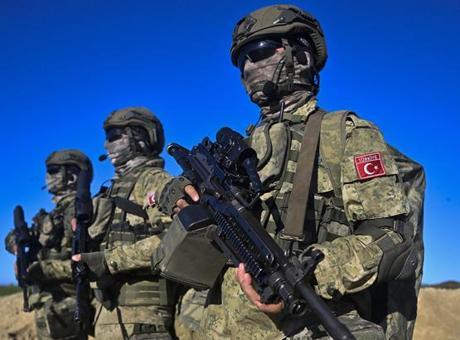 Fransa ‘Ankara olmadan mümkün değil’ diyerek duyurdu! ‘Güç hamisi Türkiye’