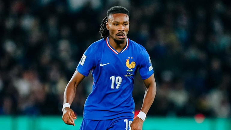 Galatasaray orta saha transferinde büyük oynuyor Dursun Özbek’ten Gardi’ye tam yetki