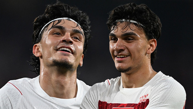 Galatasaray’a Can Uzun’dan kötü haber! Alman ekibinin kararını duyurdular