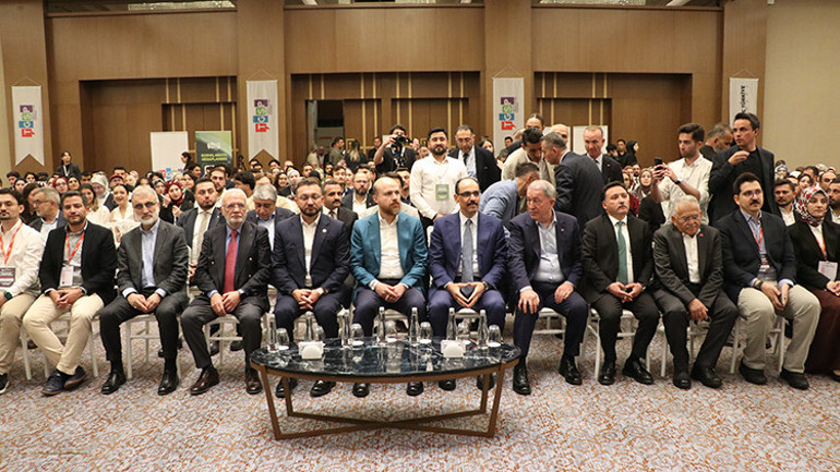 ‘Gençler Terörsüz Türkiye’yi savunuyor’