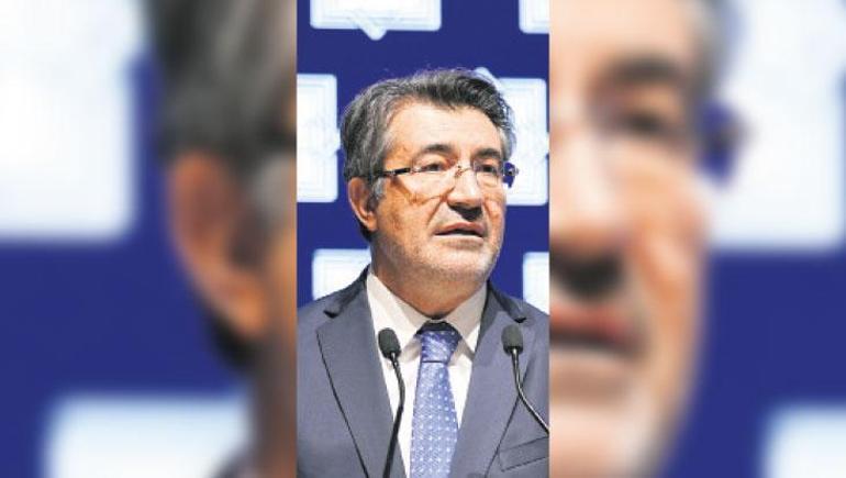 ‘Gidişatın yönü önemli’ 3 ‘Gidişatın yönü önemli’