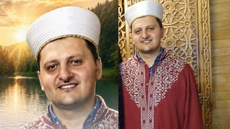 Gölette boğulma tehlikesi geçiren 2 imam, hastanede hayatını kaybetti