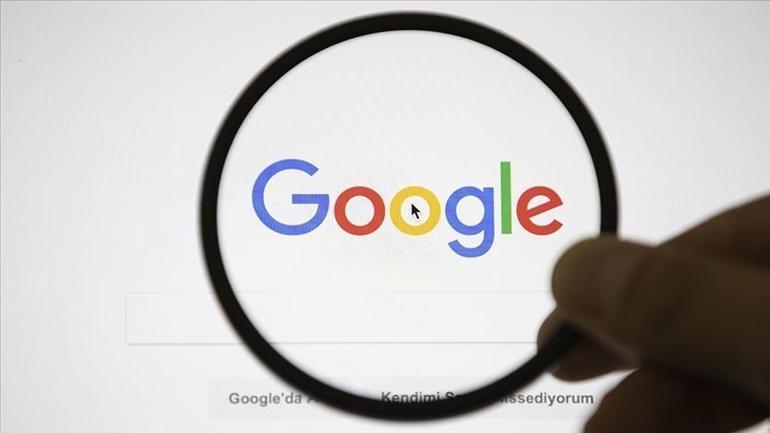 Google aramayla ilgili kritik düzenleme: Yapay zekaya fren