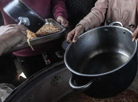 ‘Güvenli olmayan gıda’ bir yılda 53 binden fazla can aldı! Afrika’da korkunç tablo