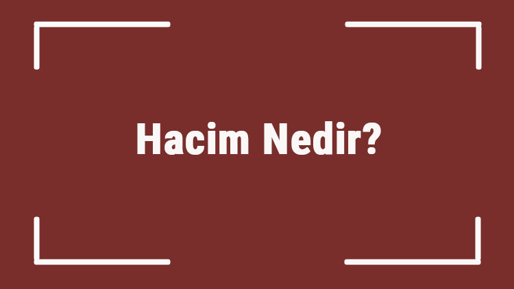 Hacim Nedir? Kripto Para İşlem Hacmi Nedir, Ne İşe Yarar? İşlem Hacmi Düşerse Yada Yükselirse Ne Olur? 2 Hacim Nedir? Kripto Para İşlem Hacmi Nedir, Ne İşe Yarar? İşlem Hacmi Düşerse Yada Yükselirse Ne Olur?